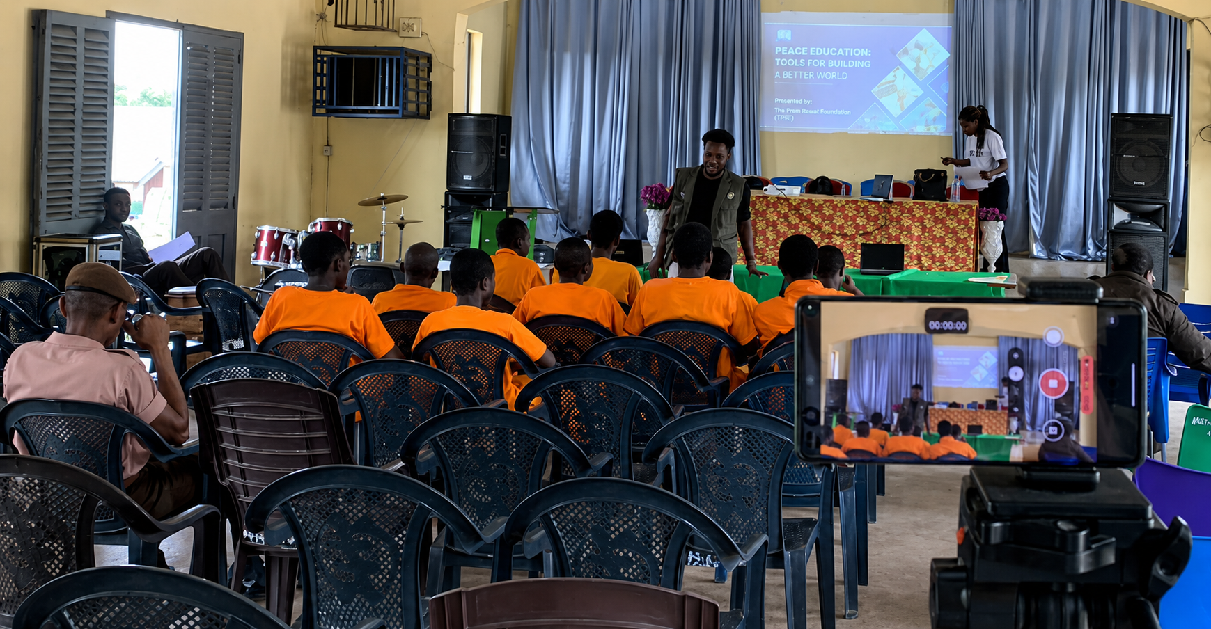 Peace Education