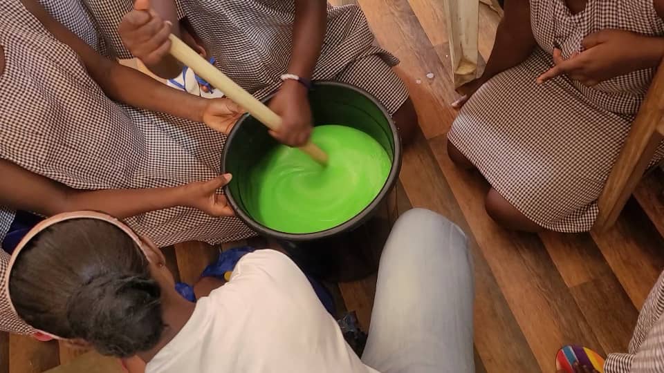 Vocational & Skills Training