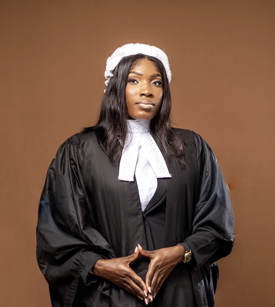 Tracy Frimpong publishes New Article on Ghana’s Need for a Non-Custodial Sentencing Regime